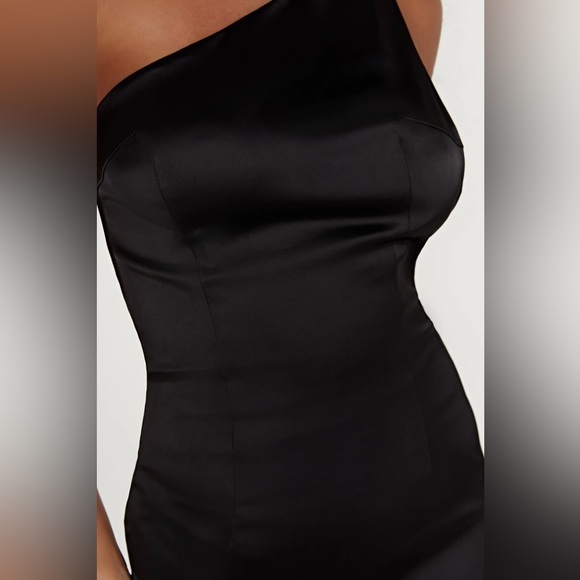 Meshki Harper Dress - Picture 5 of 7